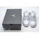 Air Jordan 1 Mid "White Camo" White Grey DC9035-100